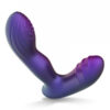 Plug anal à tapotement Galaxy - Hueman – Image 2