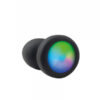 Plug anal lumineux télécommandé - Litolu – Image 2