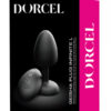 Plug anal vibrant télécommandé Geisha Plug Infinite L - Dorcel – Image 4