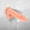 Gode réaliste 18 cm - Real Tony – Image 3