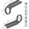 Anneau vibrant Fushion – Image 3