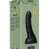 Gode XXL Black Hawk  30,5 x 6,9 cm - Buttr – Image 3