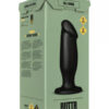 Plug anal AH-1 Cobra 25,4 x 7,6 cm - Buttr – Image 3