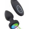 Plug anal lumineux télécommandé - Litolu – Image 3