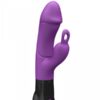 Vibro Rabbit Ares