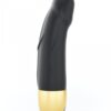 Vibro rechargeable Real Vibration gold S 2.0 - Dorcel