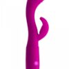 Vibromasseur rabbit Bess - Yoba