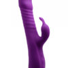 Vibro Rabbit va et vient Romax - Alive