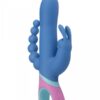 Triple vibromasseur Vice - PMV20
