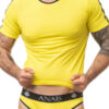 T-shirt Tokio - Anaïs for Men
