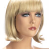 Perruque Sophie blonde