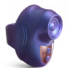 Stimulateur clitoridien Kisscool violet - Love to Love