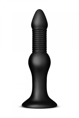 Plug anal 25 x 6,6 cm Explosive Warhead - Buttr