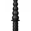 Double dildo anal Akimbo 35 x 5,3 cm - Buttr