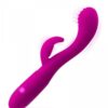 Vibromasseur rabbit Bess - Yoba – Image 4