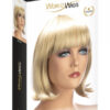 Perruque Sophie blonde – Image 2