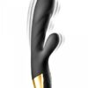 Vibromasseur chauffant My Queen 2 - Black Empire – Image 2
