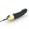 Vibro rechargeable Real Vibration gold S 2.0 - Dorcel – Image 2
