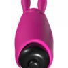 Pocket vibe lapin rose - Adrien Lastic – Image 2
