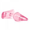 Mini plug anal pourpre - EasyToys – Image 2