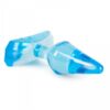 Mini plug anal bleu - EasyToys – Image 2