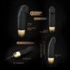 Vibro rechargeable Real Vibration gold S 2.0 - Dorcel – Image 4