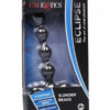 Stimulateur anal Eclipse Slender Beads – Image 3
