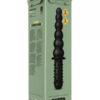 Double dildo anal Akimbo 35 x 5,3 cm - Buttr – Image 3