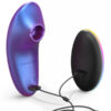 Masseur clitoridien télécommandé Dreamer Iridescent Night - Love to Love – Image 3