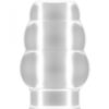 Plug anal creux taille M - SONO
