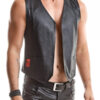 Gilet en wetlook - Regnes