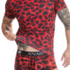T-shirt Savage - Anaïs for Men