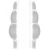 Plug anal creux taille M - SONO – Image 4