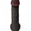 Gode XXL The Super Black 29 x 6,5 cm – Image 4