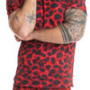 T-shirt Savage - Anaïs for Men – Image 3