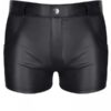 Short court en Wetlook - Regnes – Image 2