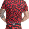T-shirt Savage - Anaïs for Men – Image 2