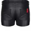 Short court en Wetlook - Regnes – Image 4