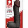 Gode XXL The Super Black 29 x 6,5 cm – Image 3