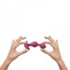 Plug anal vibrant Twinny Bud prune – Image 4