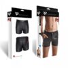 Short court en Wetlook - Regnes – Image 3