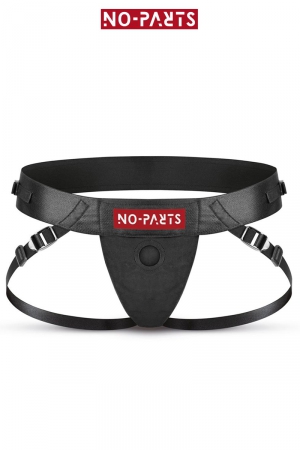 Harnais pour gode-ceinture  Jordan - No-Parts