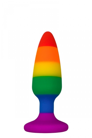 Plug arc en ciel Hiperloo S - Wooomy