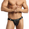 Jock Strap Romance - Anaïs for Men