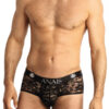 Shorty Romance - Anaïs for Men