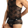 Débardeur Romance - Anaïs for Men