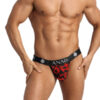 Jock Strap Savage - Anaïs for Men