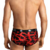 Shorty Savage - Anaïs for Men – Image 4