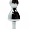 Plug bijou Lollypop bleu L - Wooomy – Image 4