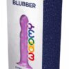 Dildo jelly Blubber - Wooomy – Image 2